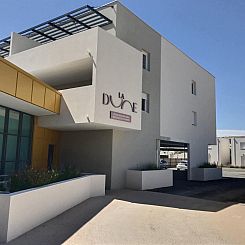 Appartement La Dune
