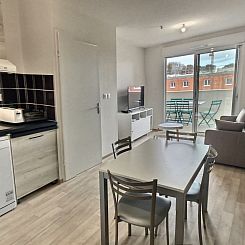 Appartement La Dune
