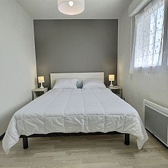 Appartement La Dune