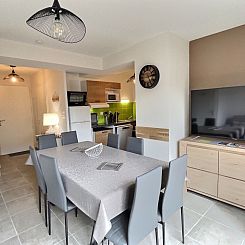 Vakantiehuis La Dune