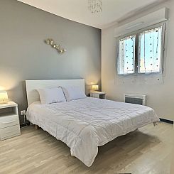 Vakantiehuis La Dune