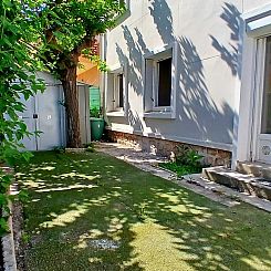 Appartement in Valras Plage