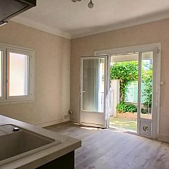 Appartement in Valras Plage