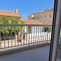 Appartement in Valras Plage