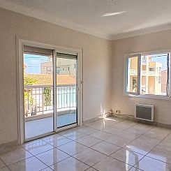 Appartement in Valras Plage