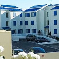 Appartement Le Grand Bleu