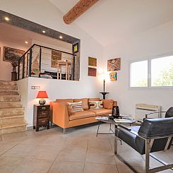 Vakantiehuis La Romaine