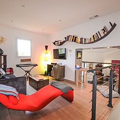Vakantiehuis La Romaine