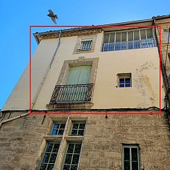 Appartement in Pezenas