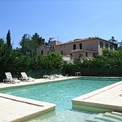 Appartement in Pezenas