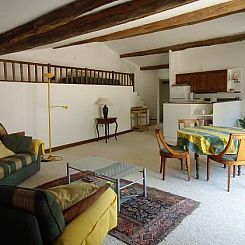 Appartement in Pezenas