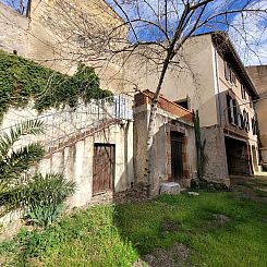 Geschakelde woning in Pezenas