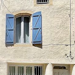 Geschakelde woning in Pezenas