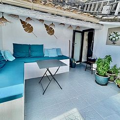 Geschakelde woning in Pezenas