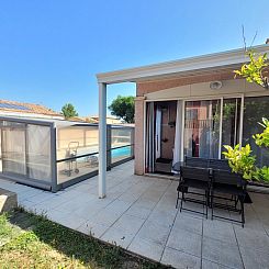 Geschakelde woning in Pezenas