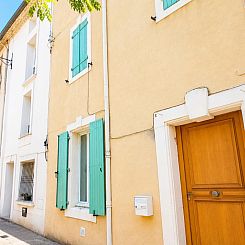 Geschakelde woning in Pezenas