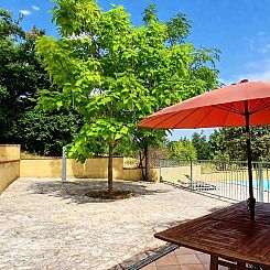 Geschakelde woning in Pezenas