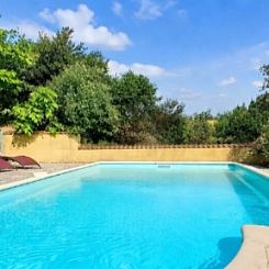 Geschakelde woning in Pezenas