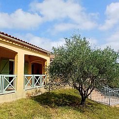 Geschakelde woning in Pezenas