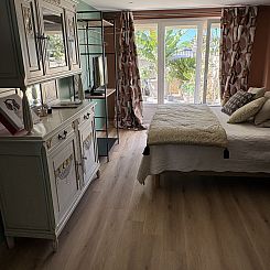 Chez Régine