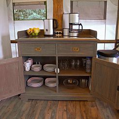 «SunLodge Safari»