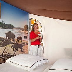 «SunLodge Safari»