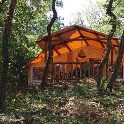 «SunLodge Safari»