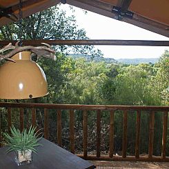 «SunLodge Safari»