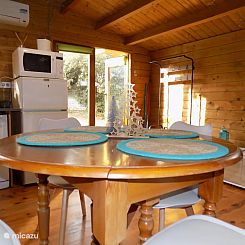 Mijn kleine hut
