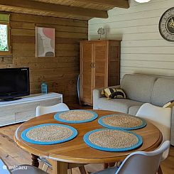 Mijn kleine hut