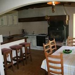 Appartement Wohnung "L'Horizon" mit Kamin