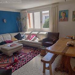 Geschakelde woning in Ceret