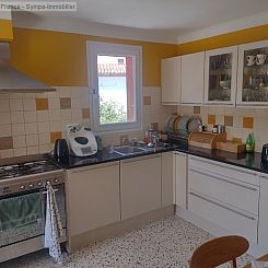 Geschakelde woning in Ceret