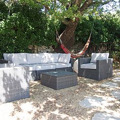 Vakantiehuis Le Chêne