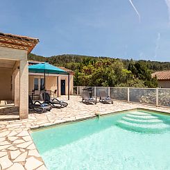Villa Le Filon D'or