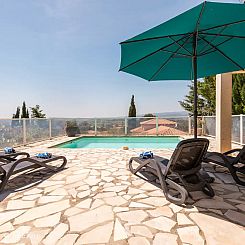 Villa Le Filon D'or