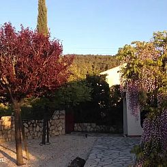 Villa La petite Minervoise