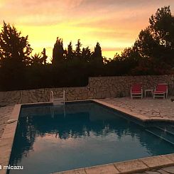 Villa La petite Minervoise