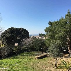 Villa La petite Minervoise