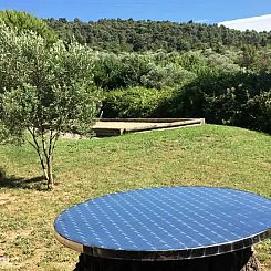 Villa La petite Minervoise