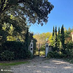 Maisons du Parc au Domaine le Puget