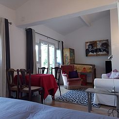 Appartement Studio Onida