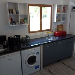 Appartement Studio Onida
