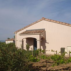 Vakantiehuis VILLA T3 PMR ZWISCHEN NARBONNE UND CARCASSONNE