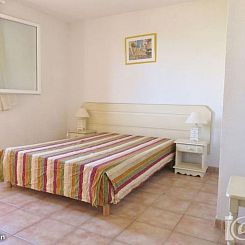 Vakantiehuis VILLA T3 PMR ZWISCHEN NARBONNE UND CARCASSONNE