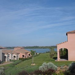 Vakantiehuis VILLA T3 PMR ZWISCHEN NARBONNE UND CARCASSONNE