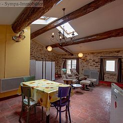 Geschakelde woning in Boutenac