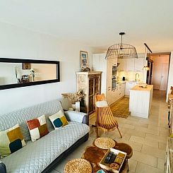 Appartement Wunderschöne renovierte Wohnung mit vollem Meer