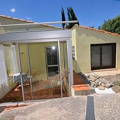 Appartement Die kleine Zikade