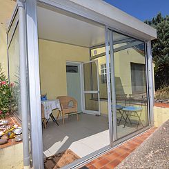 Appartement Die kleine Zikade